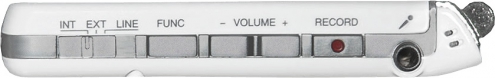 ESI Rekord M rejestrator cyfrowy (4 GB)
