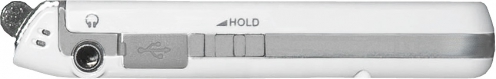 ESI Rekord M rejestrator cyfrowy (4 GB)