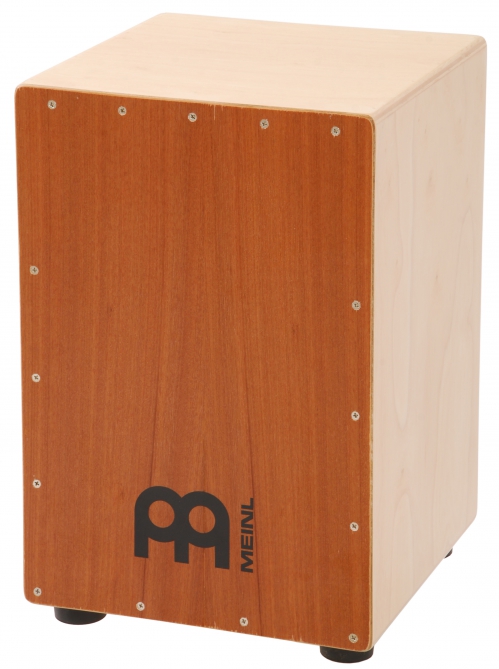 Meinl HCAJ1MH-M Headliner Series Cajon instrument perkusyjny Meinl HCAJ1MH-M Headliner Series Cajon instrument perkusyjny