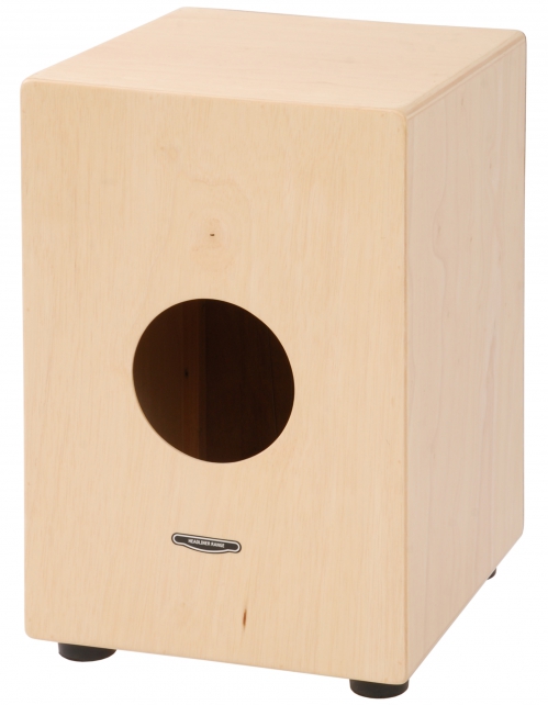 Meinl HCAJ1MH-M Headliner Series Cajon instrument perkusyjny Meinl HCAJ1MH-M Headliner Series Cajon instrument perkusyjny