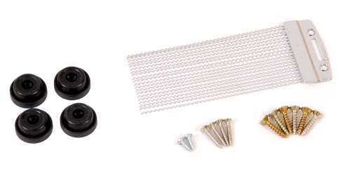 Schlagwerk Percussion CBA1 Cajon do samodzielnego monta�u