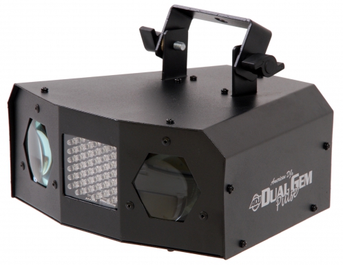 American DJ Dual Gem Pulse efekt �wietlny LED / strobo