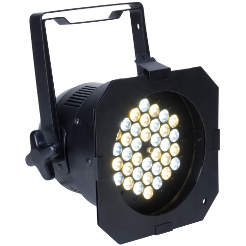 American DJ PROPAR 56 CWWW 36szt 1W LED czarny kr�tki
