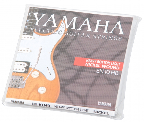 Yamaha EN-10HB struny do gitary elektrycznej