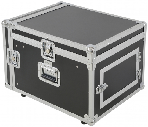 American-DJ-ACFSWL-Rack-5U-12U-skrzynia-transportowa American DJ ACF-SW/L Rack 5U + 12U skrzynia transportowa