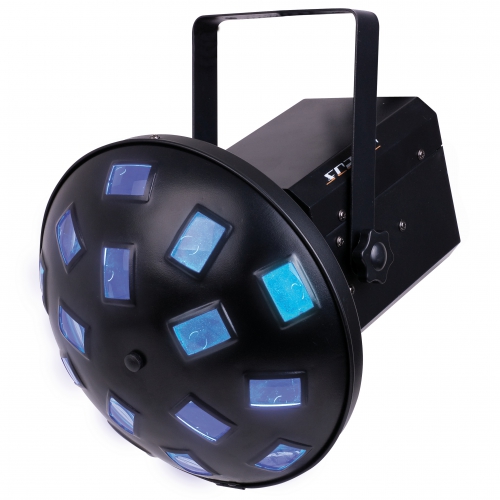 Scanic LED Mushroom DMX - efekt świetlny LED