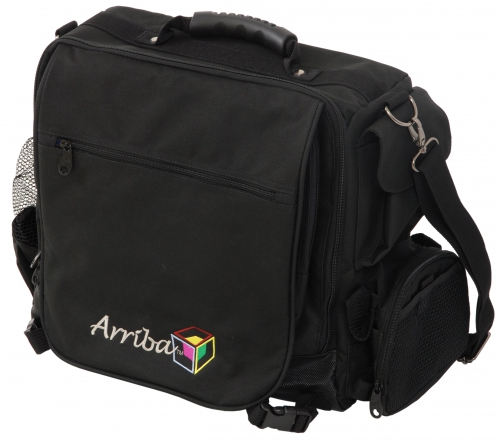 Arriba Cases LS-525 torba na laptop i akcesoria