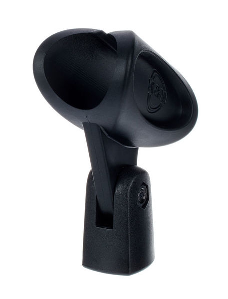 K&M 85055 uchwyt mikrofonowy standard 