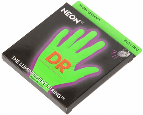 DR-NGE-9-HiDef-Green-Neon-Lite-struny-do-gitary-elektrycznej-942 DR NGE 9 HiDef Green Neon Lite struny do gitary elektrycznej 9-42