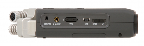 ZooM H4n cyfrowy rejestrator + 1GB SD Card