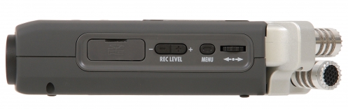 ZooM H4n cyfrowy rejestrator + 1GB SD Card