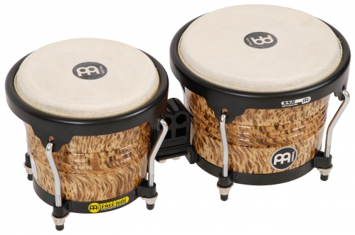 Meinl FWB190-LB Free Ride Bongo 6 3/4 + 8″ instrument perkusyjny Meinl FWB190-LB Free Ride Bongo 6 3/4 + 8