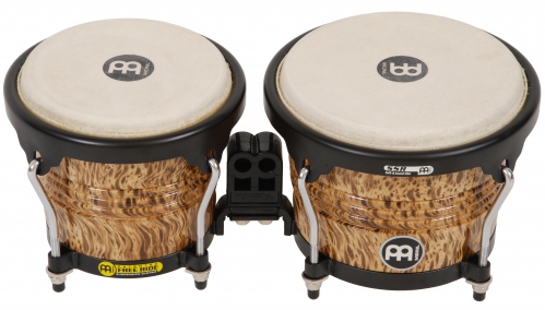 Meinl FWB190-LB Free Ride Bongo 6 3/4 + 8″ instrument perkusyjny Meinl FWB190-LB Free Ride Bongo 6 3/4 + 8