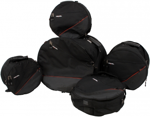 Proel BAG 700Master pokrowiec b�bny (5 element�w)