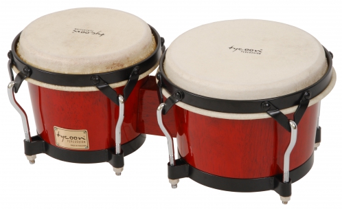 Tycoon STB-BR  bongosy Supremo 7