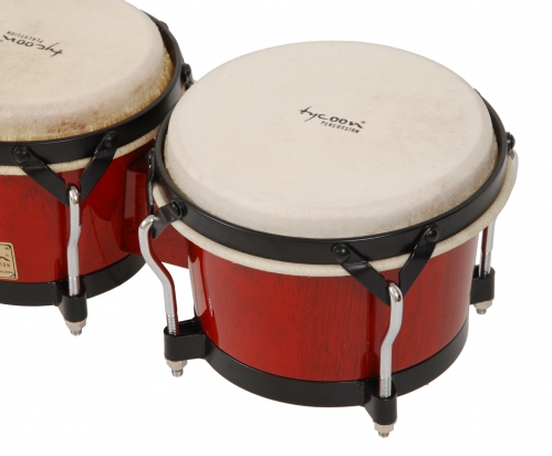 Tycoon STB-BR  bongosy Supremo 7