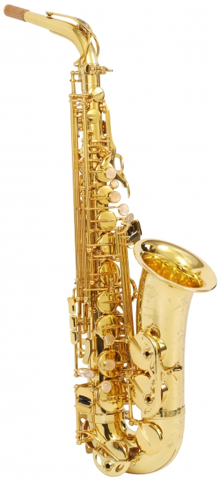 Selmer Paris Serie III GP saksofon altowy z futerałem i ustnikiem