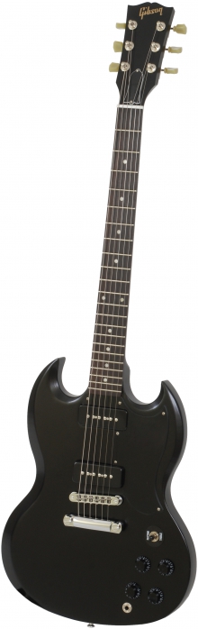 Gibson SG Special Tribute 60 WE gitara elektryczna