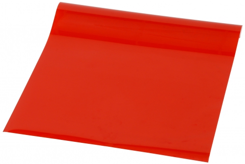 Showtec Filtr PAR-64 folia 61 x 53 cm 20164HT Flame red