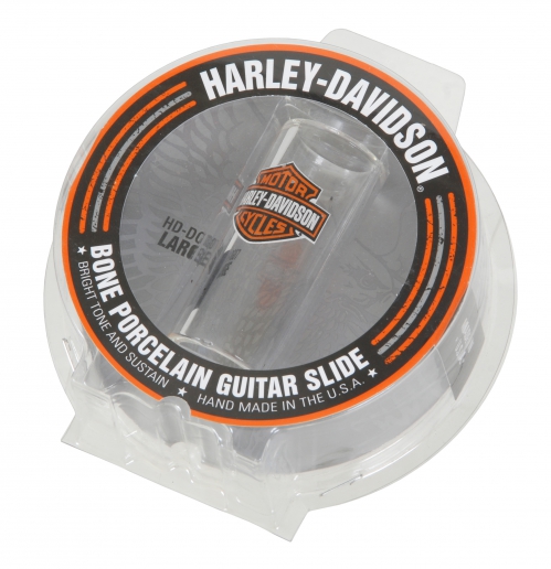 Dunlop-DG07-Harley-Davidson-Glass-Large-Slide Dunlop DG07 Harley Davidson Glass Large Slide