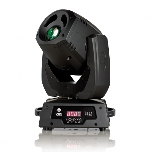 American-DJ-Vizi-Spot-LED-Pro-ruchoma-glowa-DMX American DJ Vizi Spot LED Pro ruchoma głowa DMX