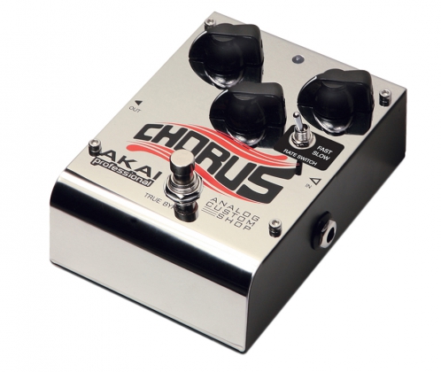 Akai Analog Chorus efekt do gitary