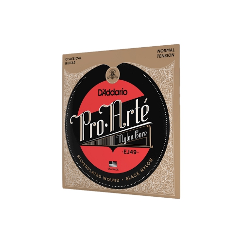 D'Addario J-49 struny do gitary klasycznej D'Addario J-49 struny do gitary klasycznej