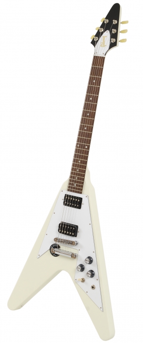 Gibson Flying V Faded SW gitara elektryczna