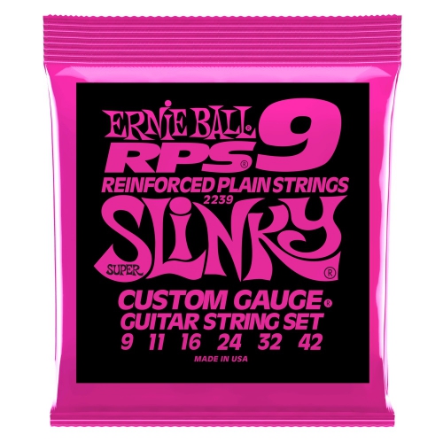 Ernie-Ball-2239-NC-RPS-Super-Slinky-struny-do-gitary-elektrycznej-942 Ernie Ball 2239 NC RPS Super Slinky