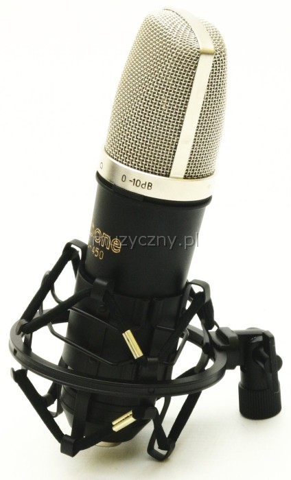 T.Bone SC450 mikrofon pojemnościowy