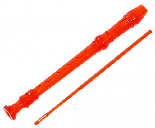 MStar R08 flet prosty (czerwony)