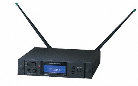 Audio Technica AEW-R4100 odbiornik UHF (True Div.)