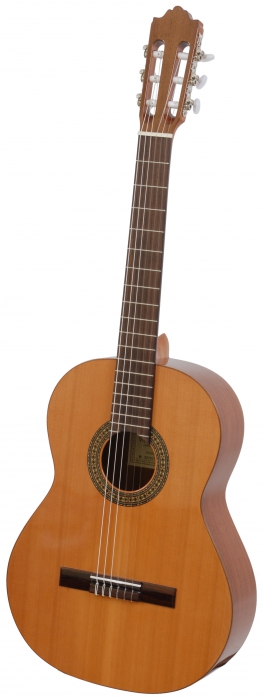 Anglada CE-3 gitara klasyczna/cedr solid top