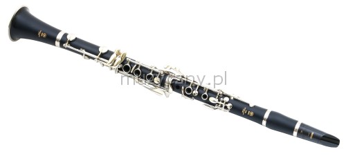 Yamaha YCL 250 klarnet Bb (z futerałem)