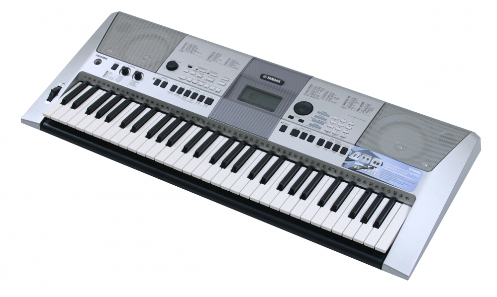 Yamaha PSR E 413 Keyboard Instrument Klawiszowy Cena Opinie Sklep