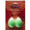 Stagg EGG-2GR shaker (para) instrument perkusyjny