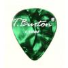 T.Burton Shell 0.58 kostka gitarowa T.Burton Shell 0.58 kostka gitarowa