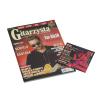 Gitarzysta 01/2007 + CD Gitarzysta 01/2007 + CD