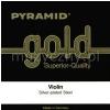 Pyramid 108100 Gold struny skrzypcowe 3/4 Pyramid 108100 Gold struny skrzypcowe 3/4