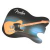 Fender Mouse Pad Telecaster podkładka Fender Mouse Pad Telecaster podkładka
