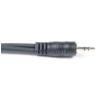 Sssnake YRK2060 1xJackS 3.5mm /2xCinch 6m kabel (111900\SN-YRK2060)