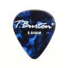 T.Burton Shell 0.84 kostka gitarowa T.Burton Shell 0.84 kostka gitarowa