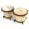 Tycoon TB8-BN bongosy Ritmo 6″+7″