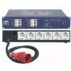Showtec D-Pack 6 Classic Schuko 6 kanałów Showtec D-Pack 6 Classic Schuko 6 kanałów