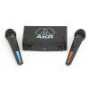 AKG WMS40 Pro Dual Vocal Set mikrofon bezprzewodowy, podwójny AKG WMS40 Pro Dual Vocal Set mikrofon bezprzewodowy, podwójny