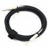 DiMarzio EP1715SSBK kabel gitarowy 4.57m DiMarzio EP1715SSBK kabel gitarowy 4.57m
