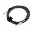 DiMarzio EP1715SSVT kabel gitarowy 4.57m DiMarzio EP1715SSVT kabel gitarowy 4.57m