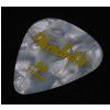 D'Andrea TCWP351.071 kostka gitarowa 0.71mm D'Andrea TCWP351.071 kostka gitarowa 0.71mm