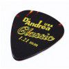 D'Andrea TG351.121 kostka gitarowa 1.21 mm D'Andrea TG351.121 kostka gitarowa 1.21 mm