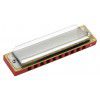 Hering Free Blues D harmonijka ustna Hering Free Blues D harmonijka ustna